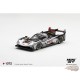 Cadillac V-Series.R No.40 Cadillac Wayne Taylor Racing 2025 IMSA Daytona 24 Hrs - Mini GT - 1:64 - MGT01372 Passion Diecast