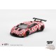 Lamborghini Huracan GT3 EVO2 No.93 Wall Racing 2025 Bathurst 12 hrs - Mini GT - 1:64 - MGT01371 Passion Diecast