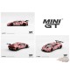 Lamborghini Huracan GT3 EVO2 No.93 Wall Racing 2025 Bathurst 12 hrs - Mini GT - 1:64 - MGT01371 Passion Diecast