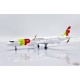 TAP Air Portugal Airbus A321NEO / CS-TXE / JC Wings / 1:200 / TAP321LR200