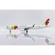 TAP Air Portugal Airbus A321NEO / CS-TXE / JC Wings / 1:200 / TAP321LR200