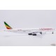 Ethiopian Airlines Airbus A350-1000XWB / ET-BAX / JC Wings / 1:200 / XX20528