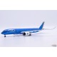 ITA Airways Airbus A350-900XWB / EI-IFC / JC Wings / 1:400 / XX40651