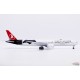 Turkish Airlines Boeing 777-300ER "Batman vs Superman" / TC-JJN / JC Wings / 1:200 / XX20704