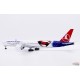 Turkish Airlines Boeing 777-300ER "Batman vs Superman" / TC-JJN / JC Wings / 1:200 / XX20704