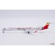 Iberia Regional (Air Nostrum) Bombardier CRJ-1000ER "Visita Vigo" / EC-MLO / JC Wings / 1:400 / LH4402