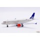 SAS Scandinavian Airbus A320 / SE-RJE / JC Wings / 1:400 / XX40250