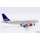 SAS Scandinavian Airbus A320 / SE-RJE / JC Wings / 1:400 / XX40250