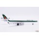 Alitalia Cargo McDonnell-Douglas MD-11F / I-DUPA / JC Wings / 1:400 / XX40589