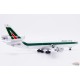 Alitalia Cargo McDonnell-Douglas MD-11F / I-DUPA / JC Wings / 1:400 / XX40589