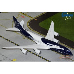 Lufthansa Boeing 747-8 "100 Centennial"/ D-ABYN / Gemini Jets / 1:200 / G2DLH1513