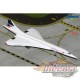 British Airways Aérospatiale-British Aerospace Concorde "Landor"/ G-BOAA / Gemini Jets 1:400 / GJBAW2390