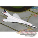 British Airways Aérospatiale-British Aerospace Concorde "Landor"/ G-BOAA / Gemini Jets 1:400 / GJBAW2390