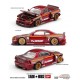 Kaido House x Mini GT Nissan GT-R R34 TAMIYA x KAIDO HOUSE The Hornet V2 - Mini GT & Kaido★House 1/64 - KHMG315