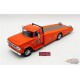 Le Général - Camion rampe Dodge D-300 de 1970 - ACME - 1/18 - A1801919