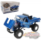 1974 Ford F-250 Monster Truck   Kings of Crunch - Midwest Four Wheel Drive & Performance Center - Greenlight  1/18 -  13605