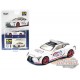 Mijo Exclusive - Lexus LC500 Safety Car - Limited 960 pcs - Era Car - 1/64 - USA Exclusives - LS21LCRF61
