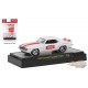(Web Only)  Coca-Cola 1969 Chevrolet Camaro Z/28 - M2 Machines 1:64 - 52500 A11 B