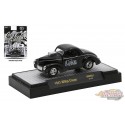 (Web Only) M2 Coca-Cola 1941 Willys Coupe - M2 Machines 1-64 - 52500 NMD01 C