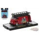 M2 Coca-Cola assortiment de 3 - M2 Machines 1:64 - 52500-NMD01 - Passion Diecast 