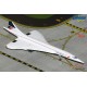 British Airways Aérospatiale-British Aerospace Concorde "Landor"/ G-BOAA / Gemini Jets 1:400 / GJBAW2390