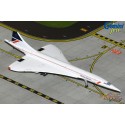 British Airways Aérospatiale-British Aerospace Concorde "Landor"/ G-BOAA / Gemini Jets 1:400 / GJBAW2390