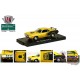 (Web Only) 1971 Plymouth Cuda 383 in Bahama Yellow - Auto-Drivers R 34 - M2 1:64 - 11228-34