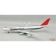 Northwest Orient Boeing 747-151 / N605US / B-Models / 1:200 / B-741-605P