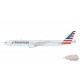 American Airlines Boeing 777-300ER / N722AN / Gemini Jets / 1:200 / G2AAL1415