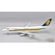 Singapore Airlines Boeing 747-312 "Big Top" / 9V-SKA / White Box 200 / 1:200 / WB-747-3-007