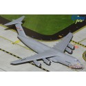 USAF Lockheed C5A Galaxy "Martinsburg AFB" / 68-0222 / Gemini MACS / 1:400 / GMUSA152