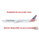 American Airlines Boeing 777-300ER / N722AN / Gemini Jets / 1:200 / G2AAL1415