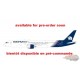 Aeromexico Boeing 787-9 Dreamliner /N815AM / Gemini Jets / 1:200 / G2AMX1516