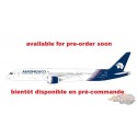 (Preorder)(Free shipping) Aeromexico Boeing 787-9 Dreamliner /N815AM / Gemini Jets / 1:200 / G2AMX1516