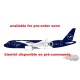 Lufthansa Airbus A320NEO "100 Centennial" / D-AING / Gemini Jets / 1:200 / G2DLH1515