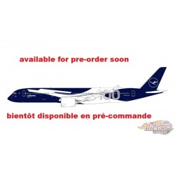 Lufthansa Airbus A350-900 "100 Centennial" / D-AIXL / Gemini Jets 1:400 / GJDLH2409