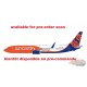 Sun Country Boeing 737-900ER / N904SY / Gemini Jets 1:400 / GJSCX2407