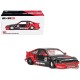Toyota AE86 Sprinter Trueno Kaido ADVAN - Mini GT & Kaido★House 1/64 - KHMG214 Passion Diecast