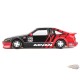Toyota AE86 Sprinter Trueno Kaido ADVAN - Mini GT & Kaido★House 1/64 - KHMG214 Passion Diecast