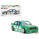 BMW M3 Kaido Works V2 - Vert - Mini GT & Kaido★House 1/64 - KHMG242 Passion Diecast