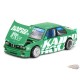 BMW M3 Kaido Works V2 - Vert - Mini GT & Kaido★House 1/64 - KHMG242 Passion Diecast