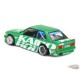 BMW M3 Kaido Works V2 - Vert - Mini GT & Kaido★House 1/64 - KHMG242 Passion Diecast