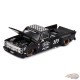 Chevrolet Silverado Dually Hot Rod V1 - Mini GT & Kaido★House 1/64 - KHMG236 Passion Diecast