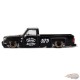 Chevrolet Silverado Dually Hot Rod V1 - Mini GT & Kaido★House 1/64 - KHMG236 Passion Diecast