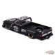 Chevrolet Silverado Dually Hot Rod V1 - Mini GT & Kaido★House 1/64 - KHMG236 Passion Diecast