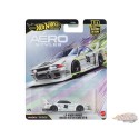 Car Culture 10th Anniversary 2026 U Case - Aero Style - LB Kaido Works Nissan Skyline R32 GT-R - Hot Wheels 1:64 - JKF05