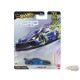 Car Culture 10th Anniversary 2026 U Case - Aero Style - Lexus RC F GT3 - Hot Wheels 1:64 - JKF35