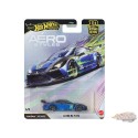 Car Culture 10th Anniversary 2026 U Case - Aero Style - Lexus RC F GT3 - Hot Wheels 1:64 - JKF35