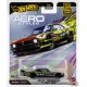 Car Culture 10th Anniversary 2026 U Case - Aero Style - Custom 1970 Chevy Nova - Hot Wheels 1:64 - JKF37