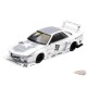 Nissan GT-R32 LB-Kaido Works TAS 2025 - Mini GT - 1:64 - MGT01217 Passion Diecast